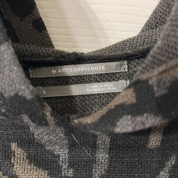 Anthropologie Top - Picture 2 of 9